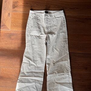 J. Crew Factory Women's Lizzie pants
